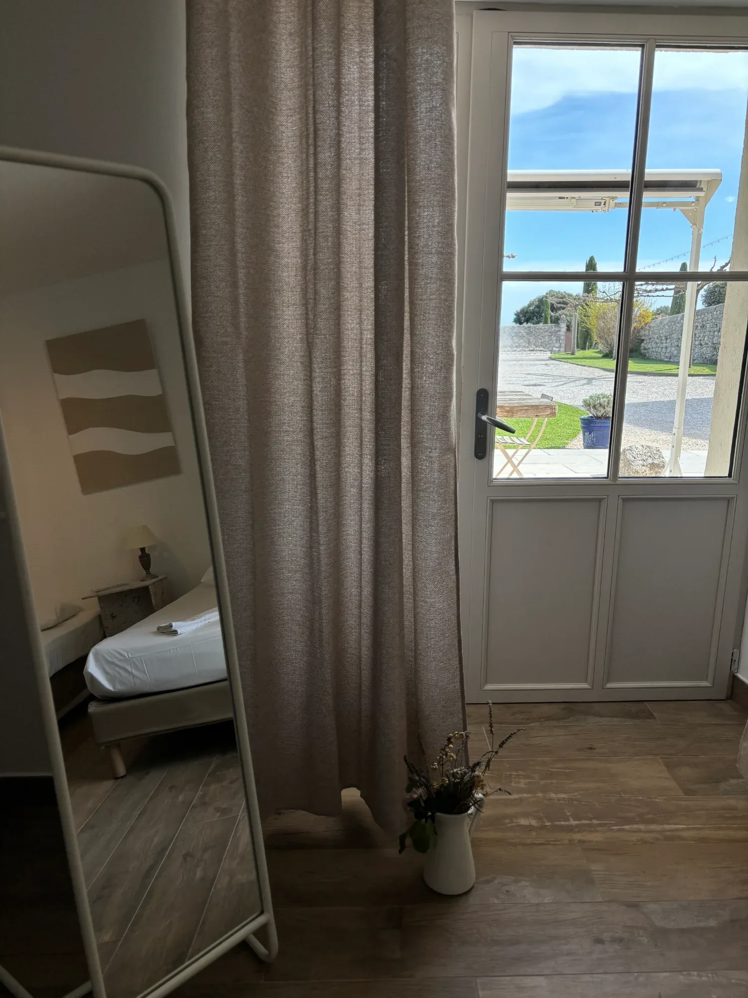  Nougat Accommodation