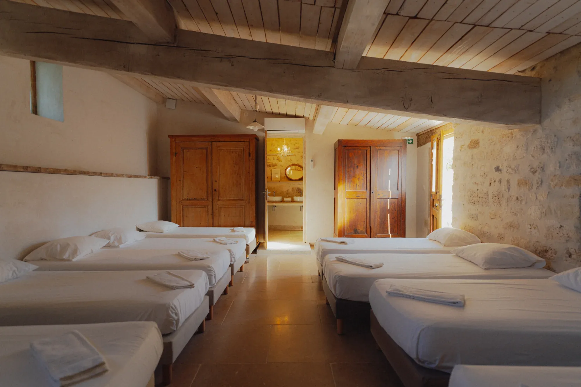  Praliné Accommodation