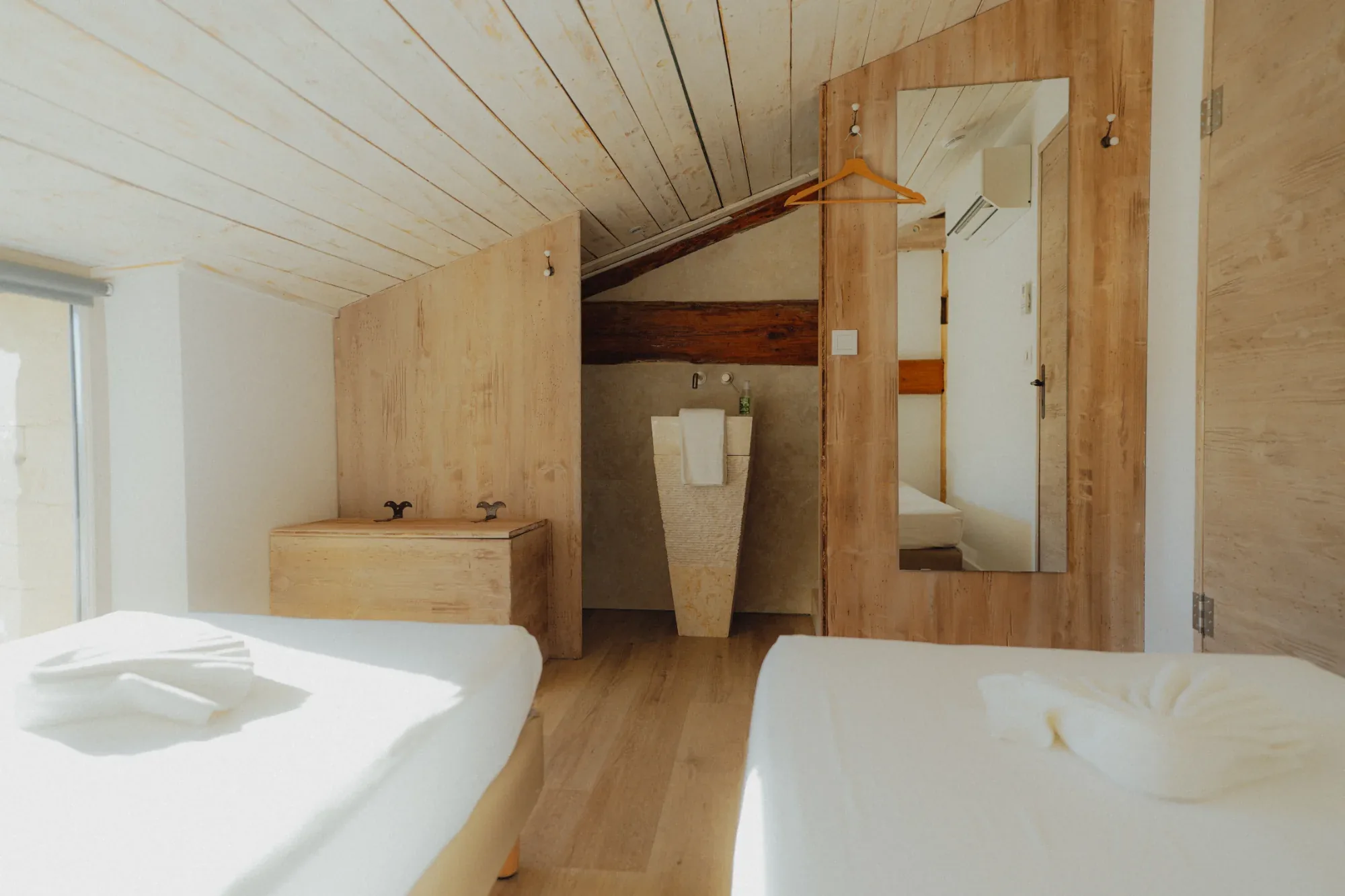  Mochi Accommodation